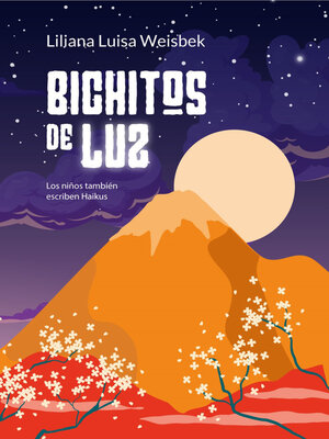 cover image of Bichitos de Luz